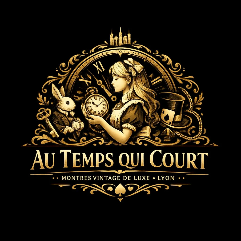 Au Temps Qui Court