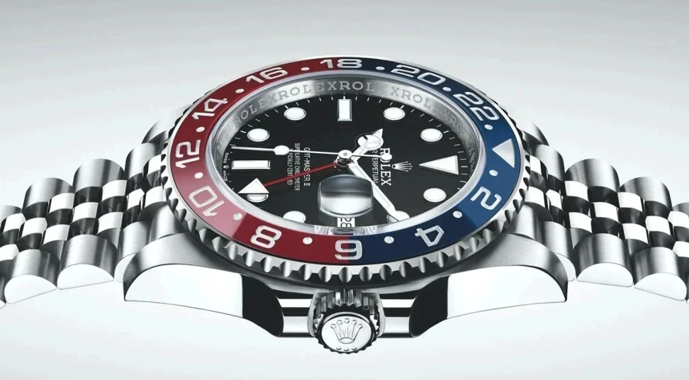 Montre vintage de collection